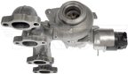 Dorman 667-258 Turbocharger - view 3