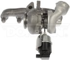 Dorman 667-258 Turbocharger - view 5