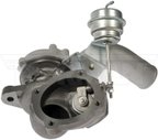 Dorman 667-266 Turbocharger - view 6