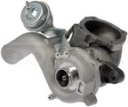 Dorman 667-266 Turbocharger - view 2