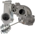 Dorman 667-266 Turbocharger - view 4