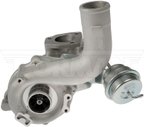 Dorman 667-266 Turbocharger - view 3
