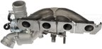 Dorman 667-272 Turbocharger - view 8