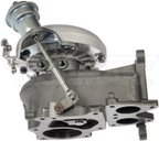 Dorman 667-281 Turbocharger - view 5
