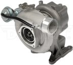 Dorman 667-281 Turbocharger - view 6