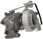 Dorman 667-281 Turbocharger - view 2