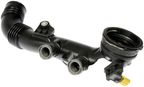 Dorman 667-289 Intercooler Hose - Intercooler to Engine (Cold Side) or Pipe to Engine (Cold Side) - view 4
