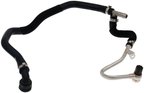 Dorman 667-318 Turbocharger Coolant Line - Supply (Right) - view 1