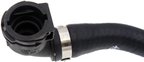 Dorman 667-318 Turbocharger Coolant Line - Supply (Right) - view 2