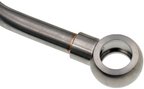 Dorman 667-318 Turbocharger Coolant Line - Supply (Right) - view 3