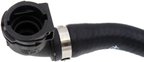 Dorman 667-318 Turbocharger Coolant Line - Supply (Right) - view 4