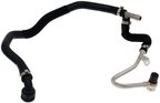 Dorman 667-318 Turbocharger Coolant Line - Supply (Right) - view 7