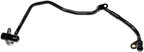 Dorman 667-321 Turbocharger Coolant Line - Return (Right) - view 4