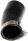 Dorman 667-323 Intercooler Hose - Turbocharger To Pipe or Turbocharger to Pipe (Hot Side) - view 1