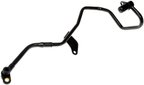 Dorman 667-324 Turbocharger Coolant Line - Return (Left) - view 1