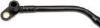 Dorman 667-324 Turbocharger Coolant Line - Return (Left) - view 4
