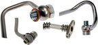 Dorman 667-325 Turbocharger Coolant and Oil Supply / Return Line Kit - view 3