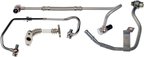 Dorman 667-325 Turbocharger Coolant and Oil Supply / Return Line Kit - view 4