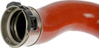 Dorman 667-370 Intercooler Hose - Turbocharger To Intercooler (Hot Side - Right) - view 1