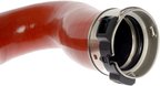 Dorman 667-370 Intercooler Hose - Turbocharger To Intercooler (Hot Side - Right) - view 3
