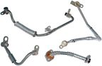 Dorman 667-384 Turbocharger Coolant and Oil Supply / Return Line Kit - view 3