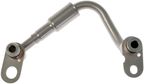 Dorman 667-384 Turbocharger Coolant and Oil Supply / Return Line Kit - view 1