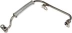 Dorman 667-384 Turbocharger Coolant and Oil Supply / Return Line Kit - view 6