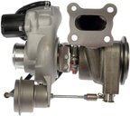 Dorman 667-422 Turbocharger - view 3