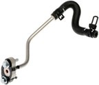 Dorman 667-439 Turbocharger Coolant Line - Return - view 1
