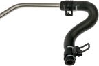 Dorman 667-439 Turbocharger Coolant Line - Return - view 3