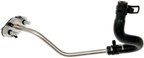 Dorman 667-439 Turbocharger Coolant Line - Return - view 4