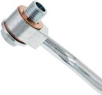 Dorman 667-458 Turbocharger Coolant Line - Return - view 1