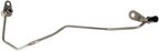 Dorman 667-497 Turbocharger Coolant and Oil Supply / Return Line Kit - Left - view 2