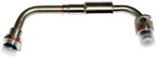Dorman 667-497 Turbocharger Coolant and Oil Supply / Return Line Kit - Left - view 4