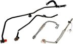 Dorman 667-498 Turbocharger Coolant and Oil Supply / Return Line Kit - Right - view 1