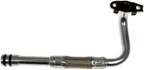 Dorman 667-498 Turbocharger Coolant and Oil Supply / Return Line Kit - Right - view 3