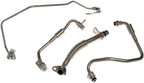 Dorman 667-499 Turbocharger Coolant and Oil Supply / Return Line Kit - Right - view 1