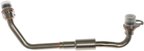 Dorman 667-499 Turbocharger Coolant and Oil Supply / Return Line Kit - Right - view 3