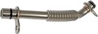 Dorman 667-499 Turbocharger Coolant and Oil Supply / Return Line Kit - Right - view 4