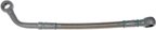 Dorman 667-501 Turbocharger Coolant Line - Supply - view 6