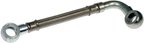 Dorman 667-502 Turbocharger Coolant Line - Return - view 1