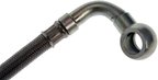 Dorman 667-502 Turbocharger Coolant Line - Return - view 7