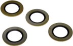 Dorman 667-503 Turbocharger Coolant Line Gasket - view 4