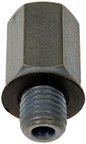 Dorman 667-504 Turbocharger Coolant Line Fitting - Inlet or Outlet - view 4