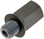 Dorman 667-504 Turbocharger Coolant Line Fitting - Inlet or Outlet - view 5
