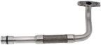 Dorman 667-508 Turbocharger Oil Return Tube - Right - view 4