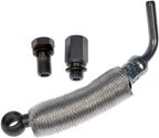 Dorman 667-522 Turbocharger Coolant Line - Supply - view 6