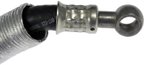 Dorman 667-522 Turbocharger Coolant Line - Supply - view 7