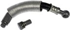 Dorman 667-522 Turbocharger Coolant Line - Supply - view 8