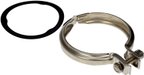 Dorman 667-523 Exhaust Clamp - Turbocharger Outlet - view 2
